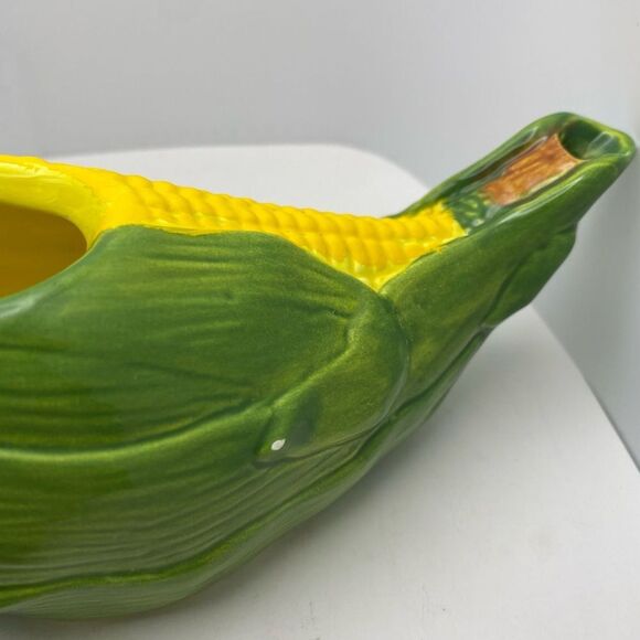 Vintage Jay Wilfred for Andrea by Sadek Ceramic Creamer - Portugal - Picture 7 of 7